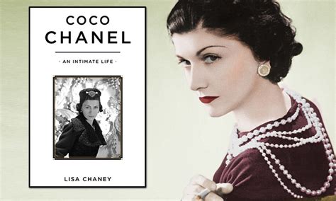 did coco chanel use drugs|Coco Chanel's secret life: Biography & trivia .